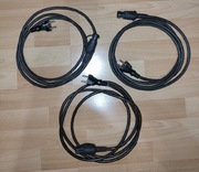 Kabel przewód DEFA Nokia 2.5m