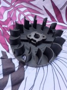 KOŁO MAGNESOWE BRIGGS 300E 450E 500E 625E 590544 ORYGINAŁ