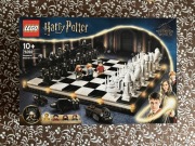 LEGO 76392 Harry Potter - Szachy czarodziejów
