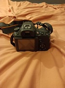 Lustrzanka Cyfrowa Sony Alfa SLT - A58 z obiektywem 18-55.