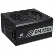 Corsair RMx 750W 80 Plus Gold