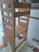 Kitchen Helper Pomocnik Kuchenny drewniany