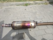 Filtr dpf Ford cmax II