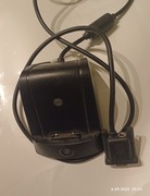 STACJA DOKUJACA ,ŁADOWARKA I INTERFEJS DO KULTOWEGO  !!! PALMTOP MI 125 