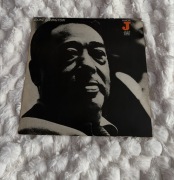Jest to płyta winylowa Duke Ellington z serii AMIGA JAZZ. 