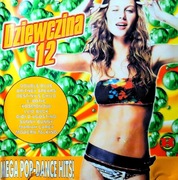 Dziewczyna 12 (CD, 2000)