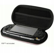 ETUI DO SONY PSP SKÓRZANE (NOWE)