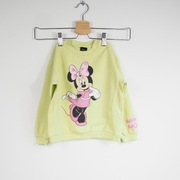 bluza dziewczęca Myszka Minnie Sinsay r 92