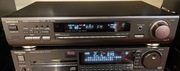 Tuner Technics ST-GT550 RDS   FM/AM  Wysoki model  Gwarancja
