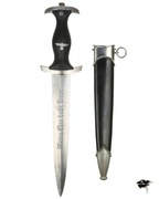 Kordzik SS, RZM7/83 (Plümacher Richard & S, Solingen)