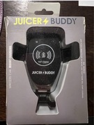 Bezprzewodowa ładowarka samochodowa