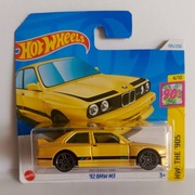 HOT WHEELS BMW M3