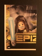 KARTA PUZZLE 196, LEGO STAR WARS TCC 5 (EDYCJA JUBILEUSZOWA)