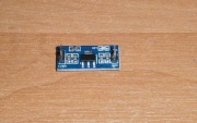 Moduł ams1117 zestaw