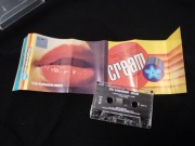 holy barbanians cream 