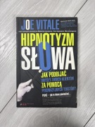 Hipnotyzm słowa Joe Vitale