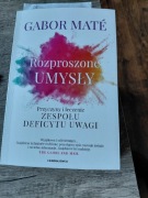 Rozproszone umysły Gabor Mate