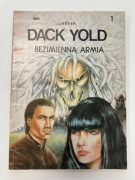Dack Yold 1 Bezimienna Armia 