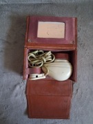 Stara golarka rosyjska