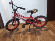 Rower dziecięcy KARBON Alvin 16”