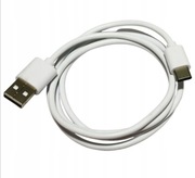 Kabel przewód do telefonu usb typu C 1m