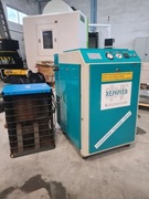 KOMPRESOR RENNER + OSUSZACZ SPX + ZBIORNIK 500L