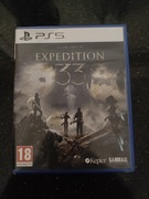 CLAIR OBSCUR EXPEDITION 33 PL PS5