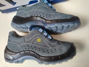 Półbuty robocze OTTER Premium Honeywell S1 ESD SRC