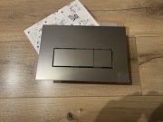 Przycisk cersanit opti B1 Chrome glass K97-497