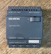 Siemens LOGO! 230RCo (6ED1052-2FB00-0BA6)
