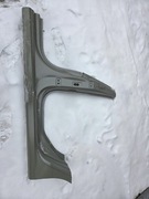 Próg lewy Superb IV PASSAT B9