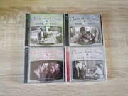 7 Płyty CD Classic Love Song Rock'n'roll Nowe!