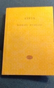 Asnyk Wiersze wybrane 
