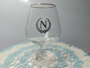 koniakówka z literką N