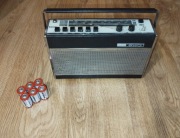 Radio diora ewa + baterie