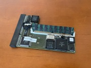Karta turbo akcelerator Amiga A1200 Elbox 68030/40 68882 16MB RAM