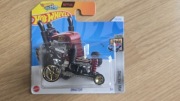 Hot Wheels Dragtor HW Metro 2024