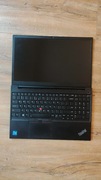 Uszkodzony Laptop Lenovo ThinkPad E15 i5-1135G7/15,6FHD
