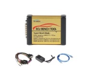 ECUHELP ECU Bench Tool (wersja 2.1.5.6) programator samochodowy