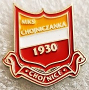 Chojniczanka Chojnice    