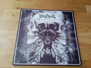 Black Anvil -Triumvirate ( Black  Thrash metal) 