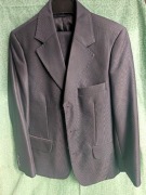 Garnitur chłopięcy 3 cześciowy 140 cm