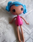 LALALOOPSY Lalka 