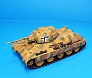 Dragon 1/72 T-34/76 Model 1942 German Army