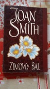 Joan Smith, Zimowy bal