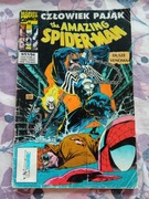 Amazing Spider-Man 9/1994 TM Semic