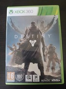 Gra DESTINY, XBOX 360