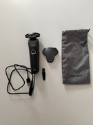 Golarka Philips S5887/10 Seria 5000 Trymer Wet&Dry głowicowa 360