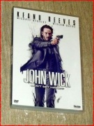JOHN WICK ,,, J.Angielski