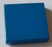LEGO 3068 Płytka niebieska 2 x 2 4162